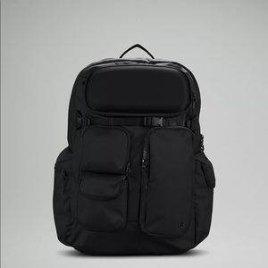 Lululemon cruiser backpack